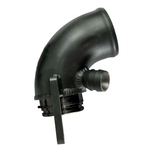 Turbo Inlet Pipe IS20/IS38 MoreBoost v1