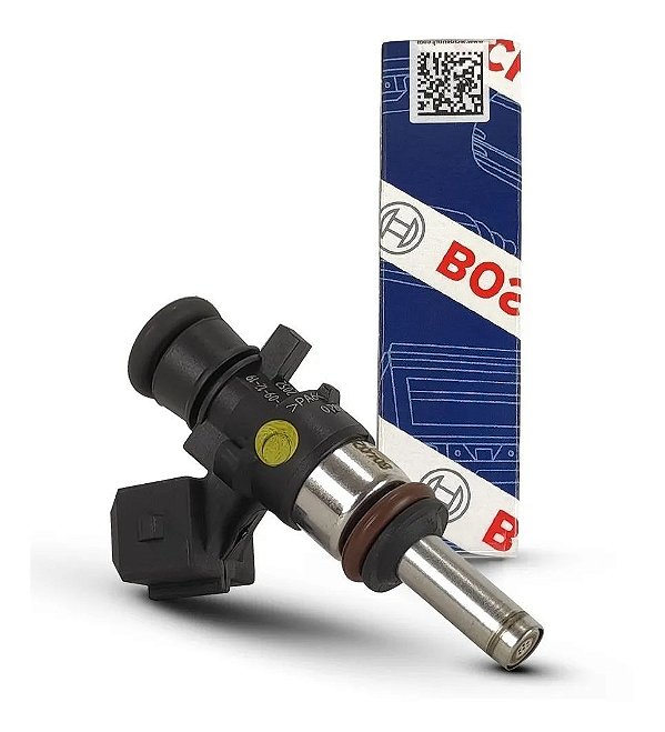 Injetor MPI Bosch 980cc Etanol e Gasolina E85