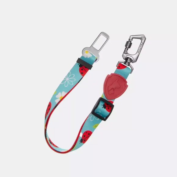 Cinto de Segurança FreeFaro New Ladybug Único