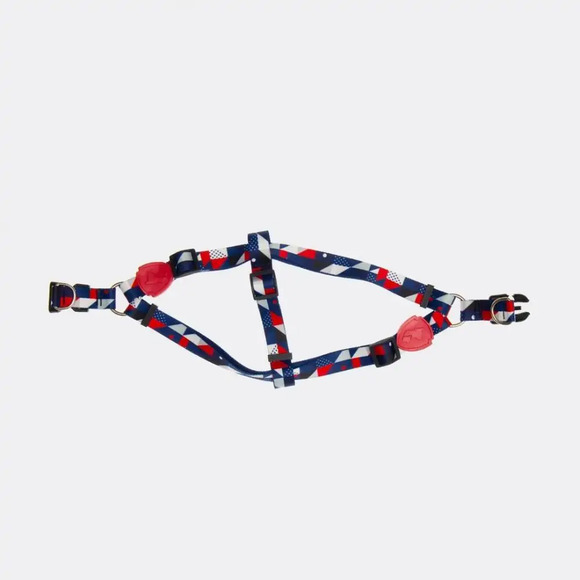 Peitoral Tradicional FreeFaro Paris P