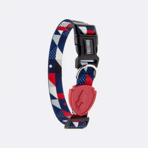 Coleira FreeFaro Paris P