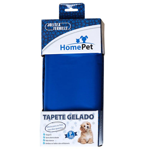 Tapete Gelado para Cães HomePet P