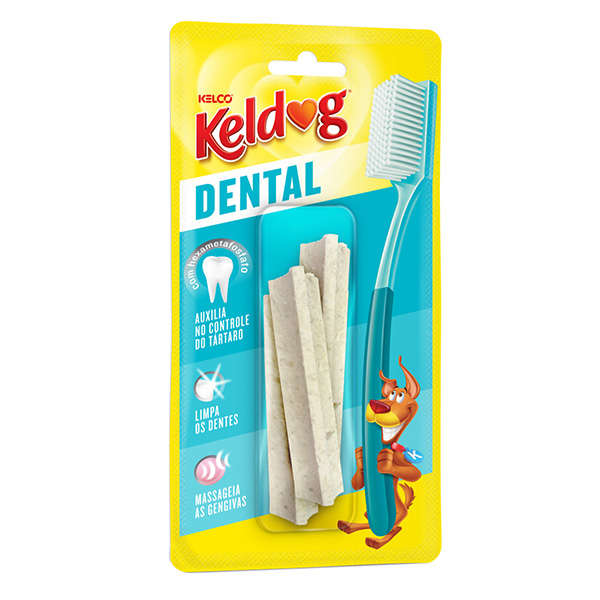 Keldog Dental Y 40 g