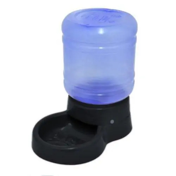 Bebedouro Automático Galão Plas Dog 10 L
