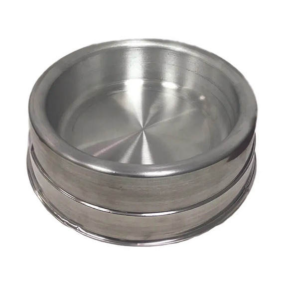 Comedouro Alumínio Pesado Royale G