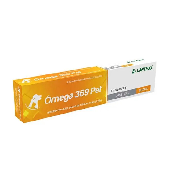 Laviz Omega 369 30 g