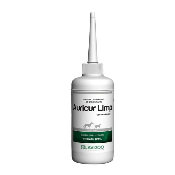 Auricur Limp 100 ml