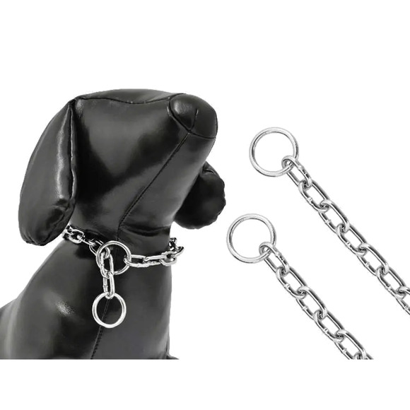 Corrente Enforcador São Pet 58 cm
