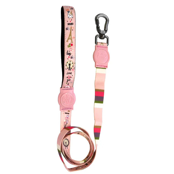 Guia Paris São Pet M