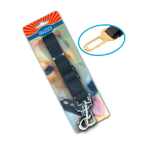 Cinto de Segurança Chalesco Único