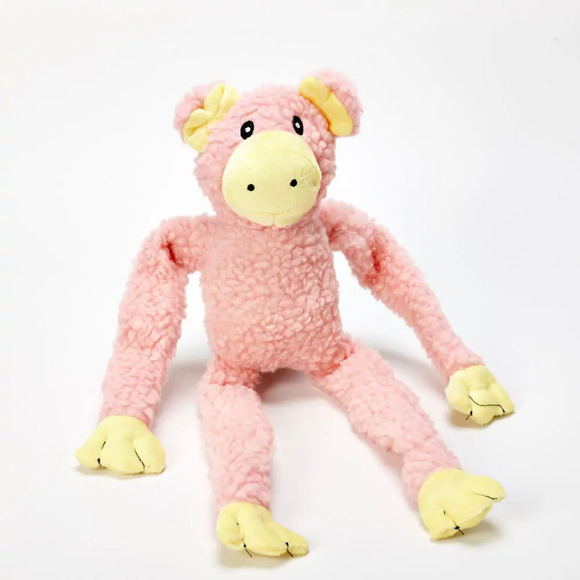 Brinquedo Pelúcia Porco Chalesco Único