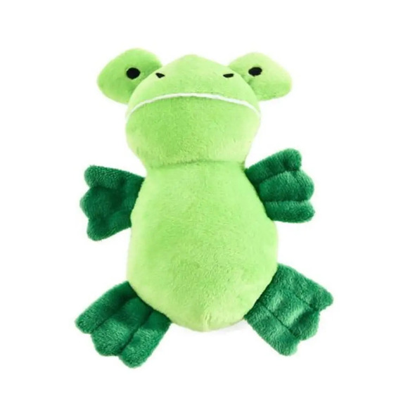 Brinquedo Pelúcia Sweet Sapinho Chalesco Único