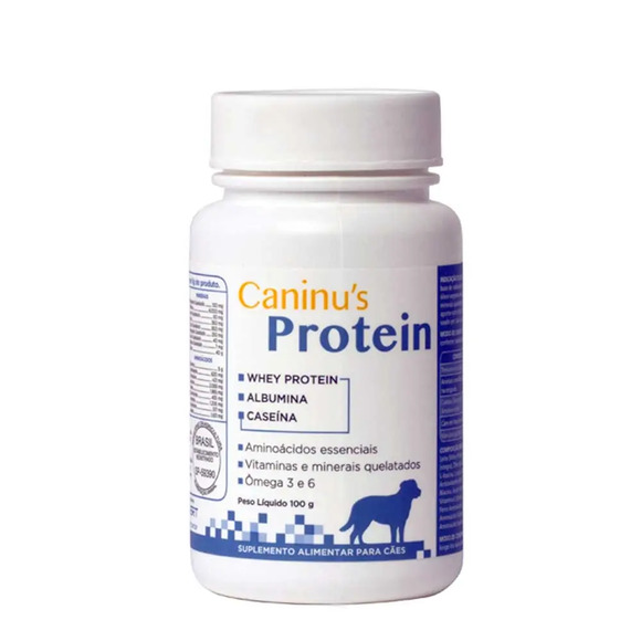 Caninus Protein 100 g