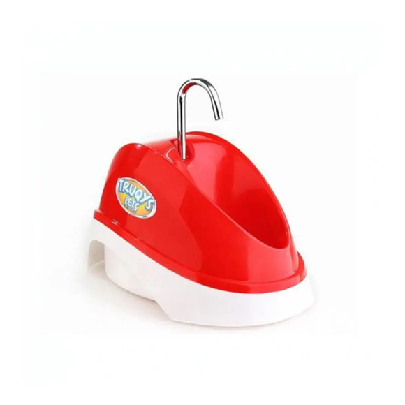 Bebedouro Fonte Para Gatos Truqys 2Lt Bivolt