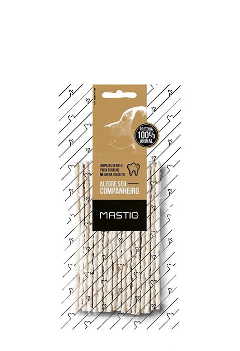 Palito Flex Natural 70 g