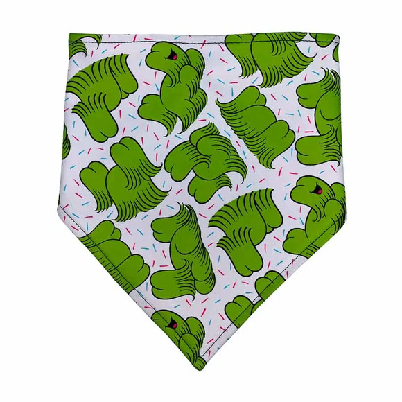 Bandana Turma da Mônica 05 P