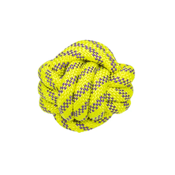 Brinquedo de Corda Elite Pet Toys Ball Amicus Único