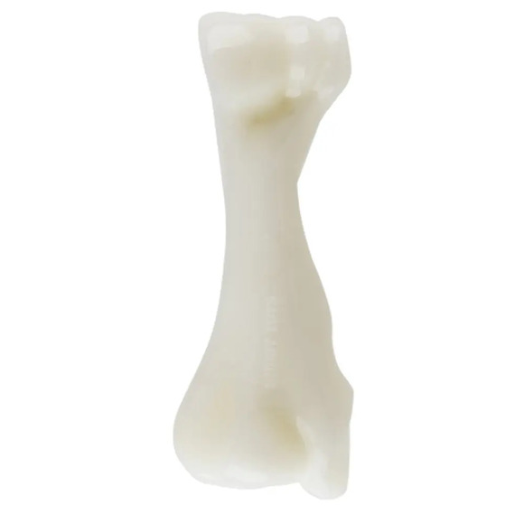 Brinquedo Ossão Nylon Buddy Toys Único