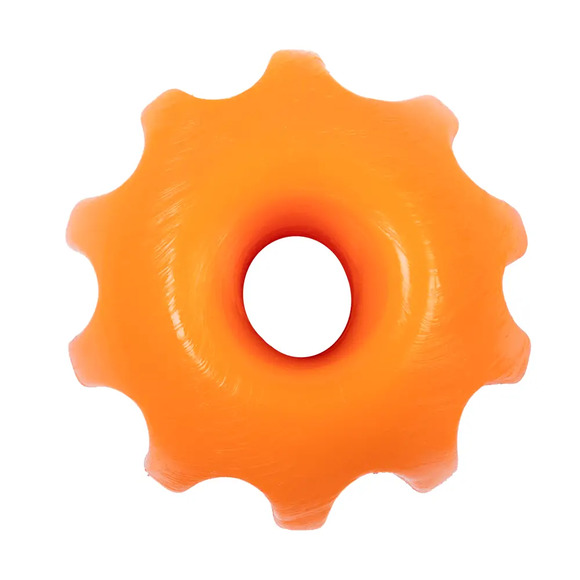 Brinquedo Buddy Bolt Bola Buddy Toys Único