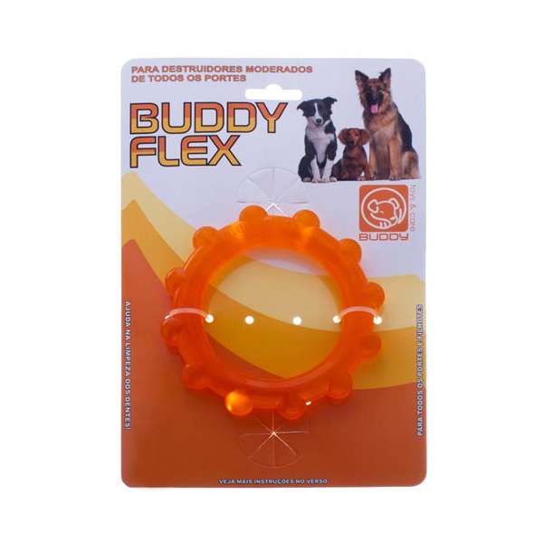 Buddy Flex Disco