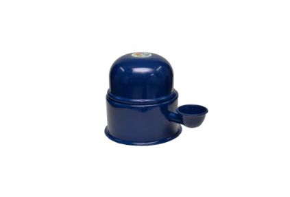 Bebedouro Vm Rp Al 3 L Azul Cobalto