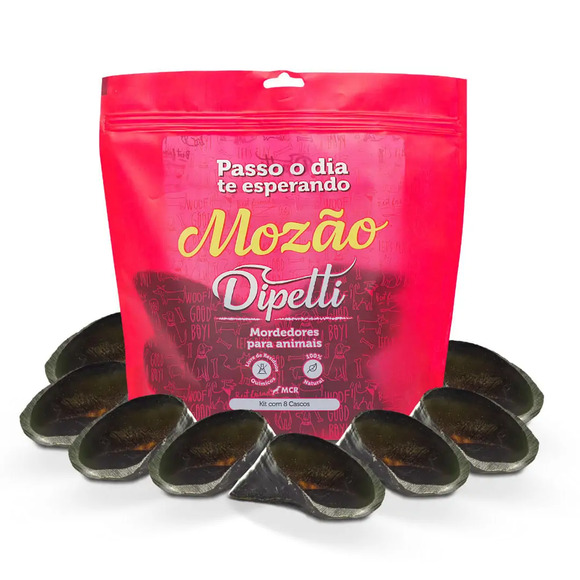Mordedor Mozão - Dipetti 8 unidades