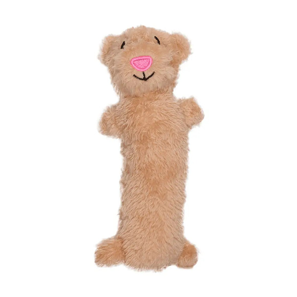 Mordedor Pelúcia Plush Tigre Jambo Único