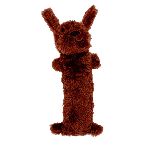 Mordedor Pelúcia Plush Cão Jambo Único