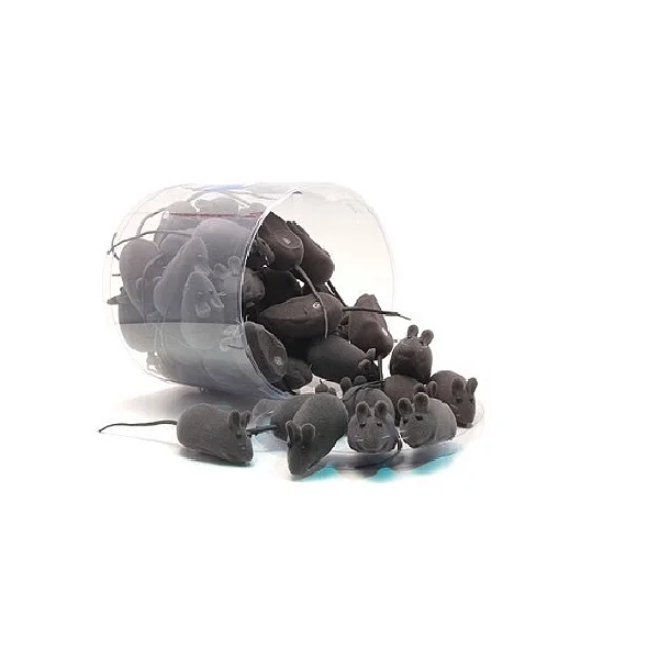 Ratinho Real Com Apito