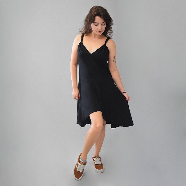 Vestido Ringo