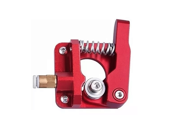 KIT EXTRUSORA EM ALUMINIO REPRAP MK8