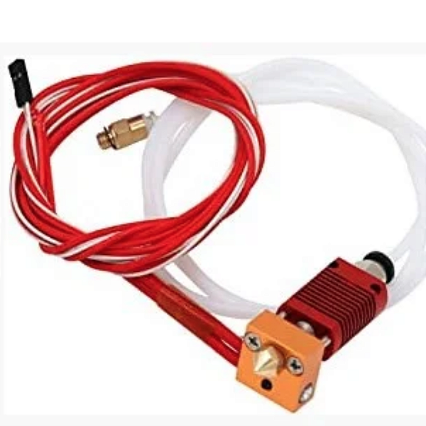 HOTEND PARA IMPRESSORA CREALITY CR-10 12v 40w