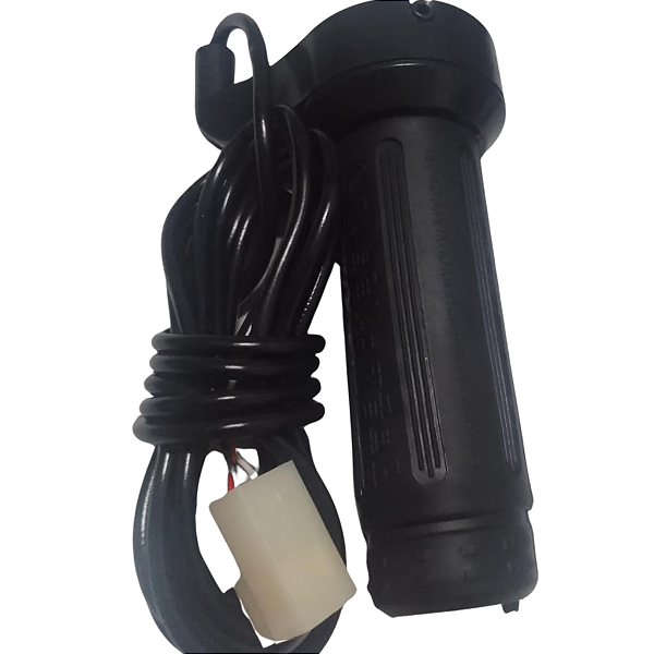 ACELERADOR DE PUNHO P/ CONTROLADORA ATÉ 36V 350W