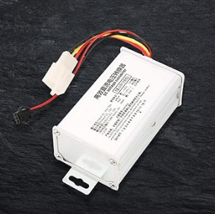 Driver Conversor Dc-Dc Step Down Entrada 24 - 72V Saída 12V 10A