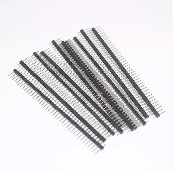 BARRA DE PINO MACHO 1 x40 180 GRAUS