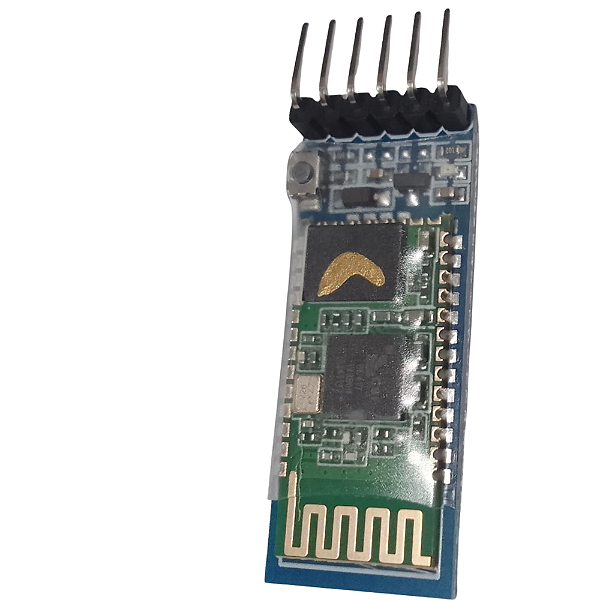 Módulo Bluetooth RS232 HC-05
