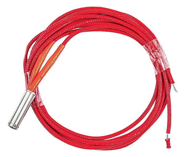 CARTUCHO DE AQUECIMENTO 24V 40W 6*20mm 1M