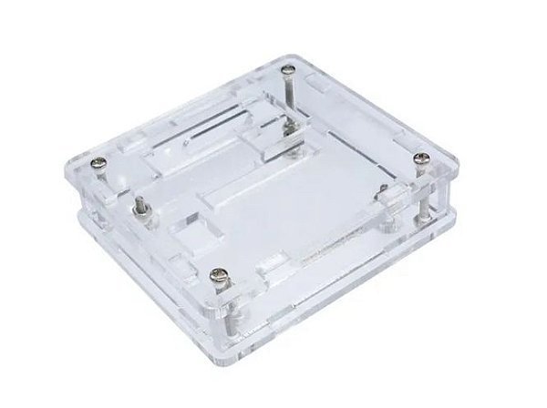 CASE DE ACRILICO PARA TERMOSTATO W1209