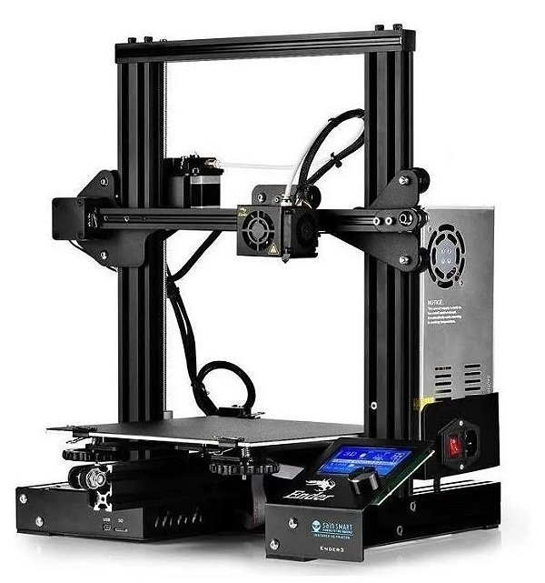 Ender-3 Impressora 3D Original