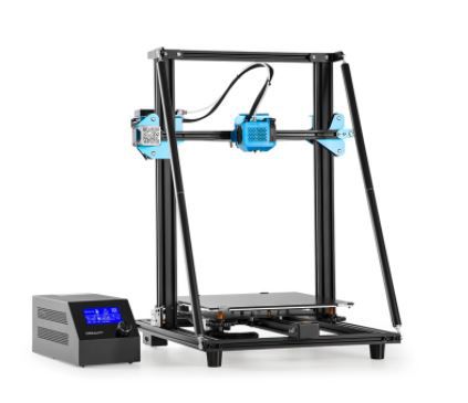 Impressora 3D Creality CR-10 V2