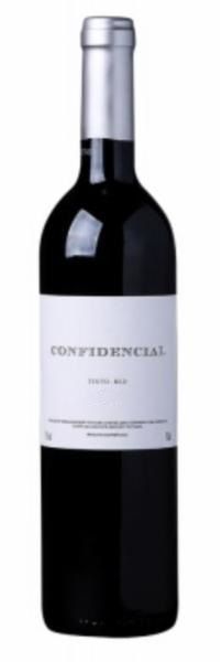 Vinho Tinto Confidencial - 750ml