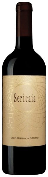 Vinho Sericaia Alentejo - 750ml