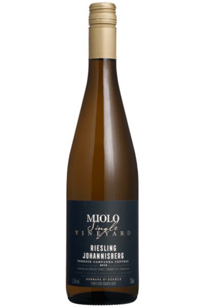 Vinho Miolo Single Vineyard Riesling Johannisberg - 750ml