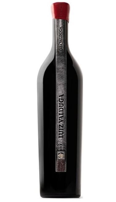 Vinho Luiz Valduga - 750ml