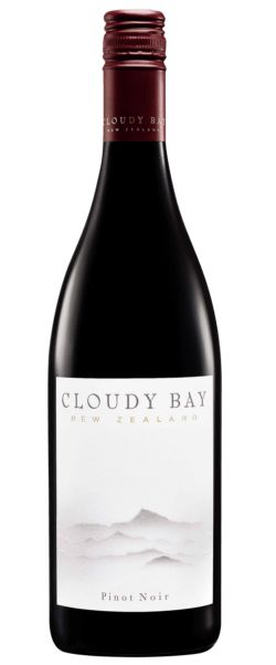 Vinho Tinto Cloudy Bay Pinot Noir - 750ml
