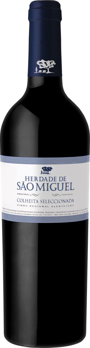 Vinho Herdade de São Miguel Colheita Selecionada - 1500ml