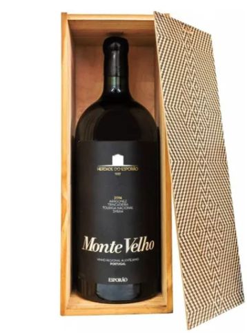 Vinho Esporão Monte Velho - 5000ml