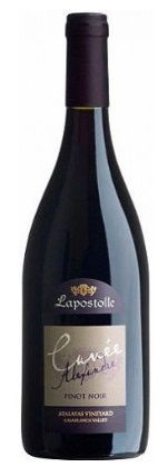 Vinho Lapostolle Cuvée Alexandre Pinot Noir 2011 - 750ml