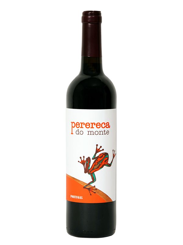 Vinho Perereca do Monte - 750ml