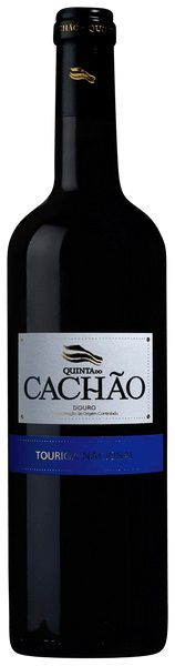 Vinho Quinta do Cachão Touriga Nacional 2011 - 750ml